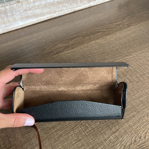 BURBERRY 56MM Cat Eye Sunglasses - Picture 12 of 14